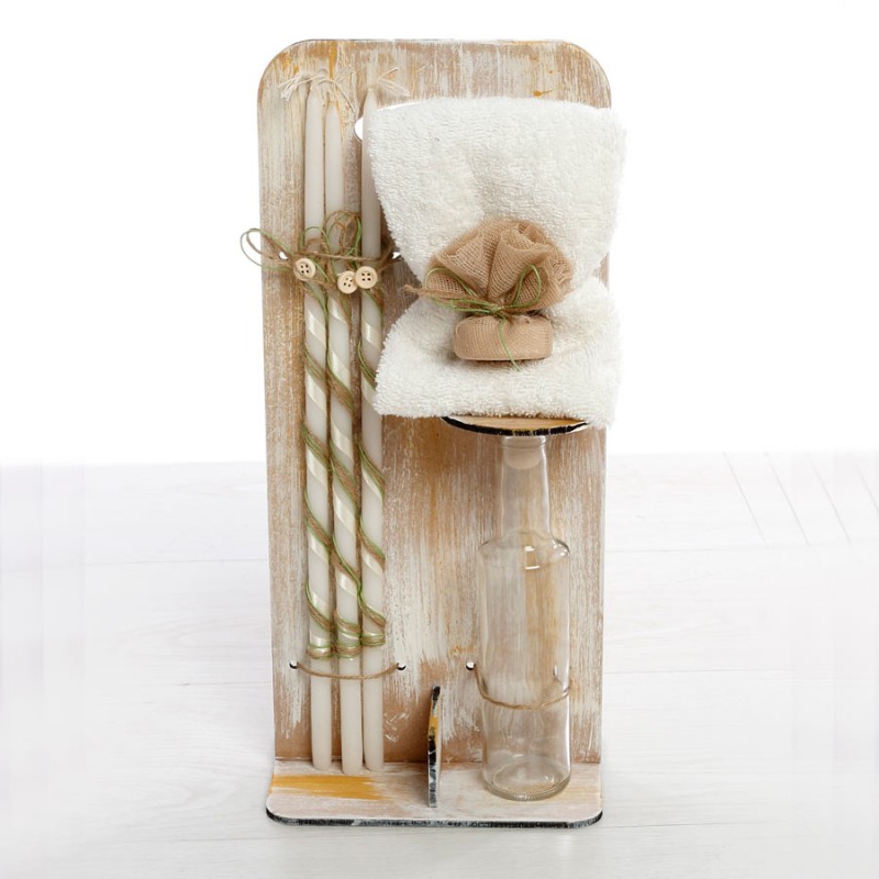 Σετ Βάπτισης - Κοάλα 1064