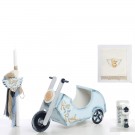 Σετ Βάπτισης - Μηχανή 1065