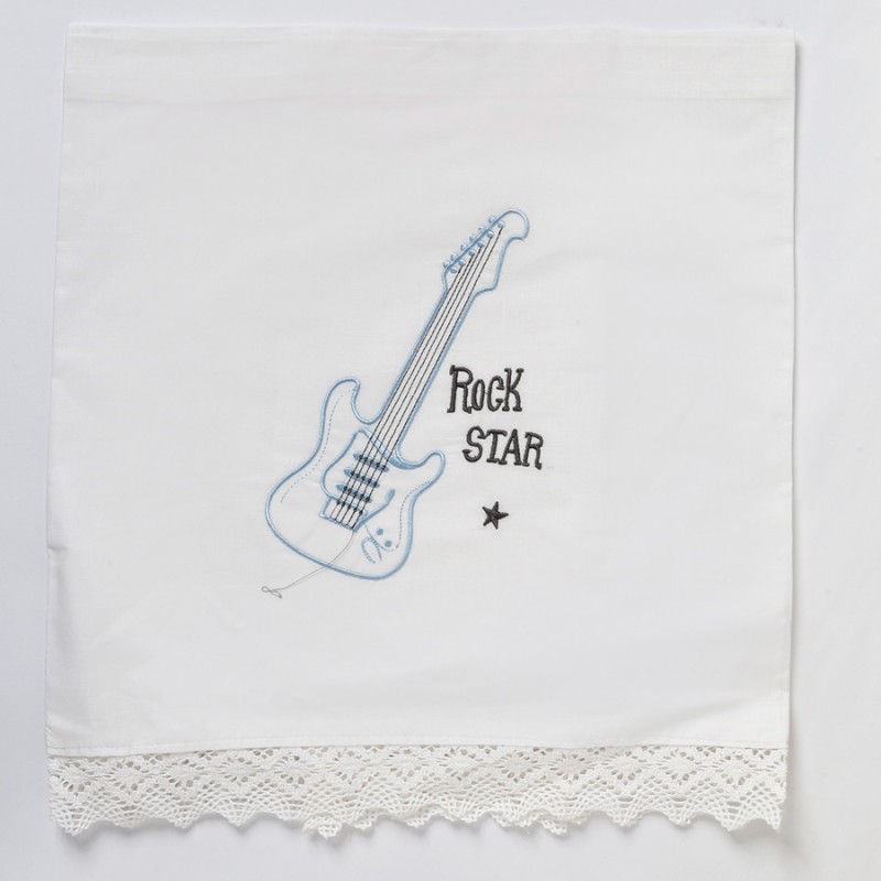 Σετ Βάπτισης - Rock Star 1074