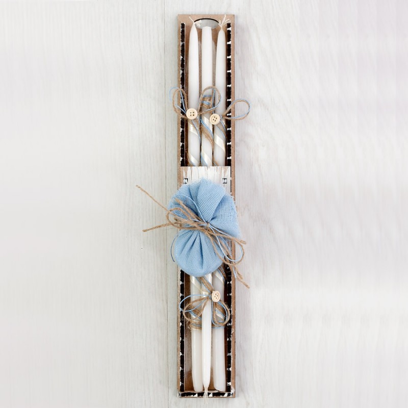 Σετ Βάπτισης - Rock Star 1074