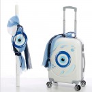 Σετ Βάπτισης - Ματάκι 1081