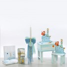 Σετ Βάπτισης - Μικρός Πρίγκιπας 2102