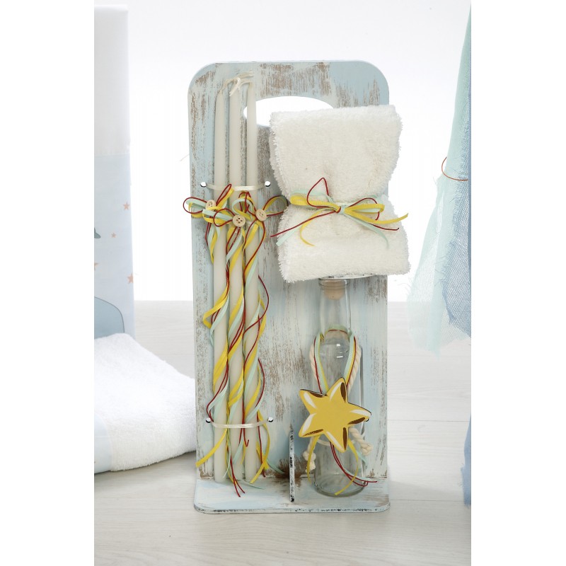 Σετ Βάπτισης - Μικρός Πρίγκιπας 2102