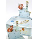 Σετ Βάπτισης - Μικρός Πρίγκιπας 2102