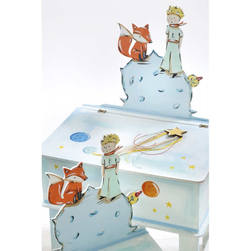 Σετ Βάπτισης - Μικρός Πρίγκιπας 2102