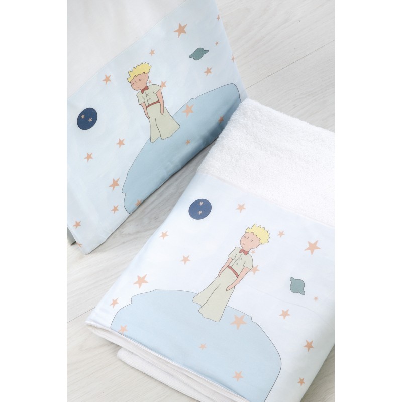 Σετ Βάπτισης - Μικρός Πρίγκιπας 2102