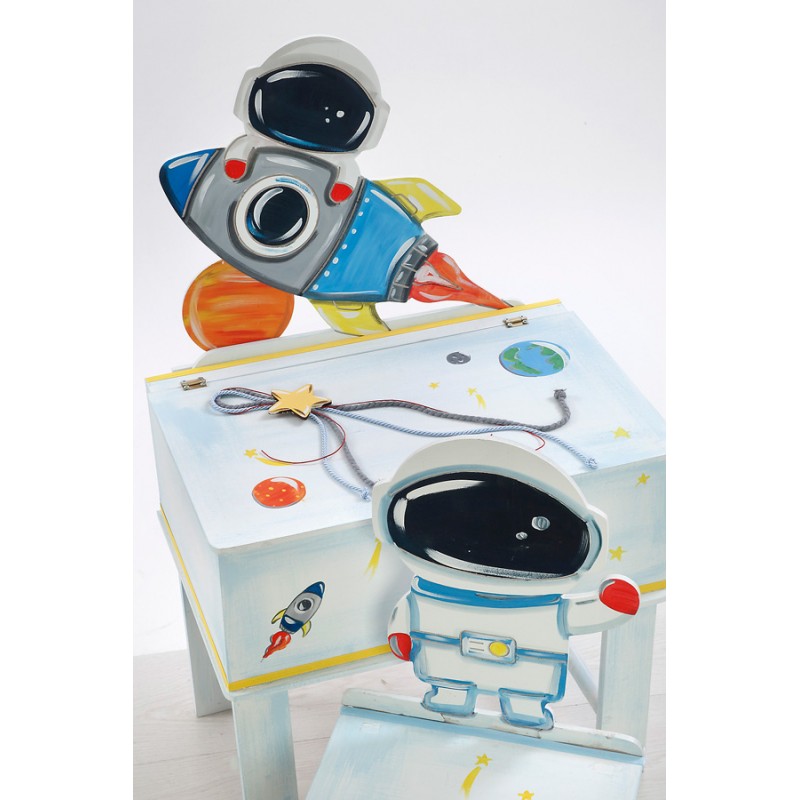 Σετ Βάπτισης - Διάστημα 2103