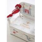 Σετ Βάπτισης - Κάστρο 2107