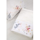 Σετ Βάπτισης - Κάστρο 2107