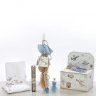 Σετ Βάπτισης - Ελικόπτερο 2118