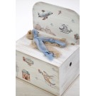 Σετ Βάπτισης - Ελικόπτερο 2118