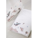 Σετ Βάπτισης - Ελικόπτερο 2118