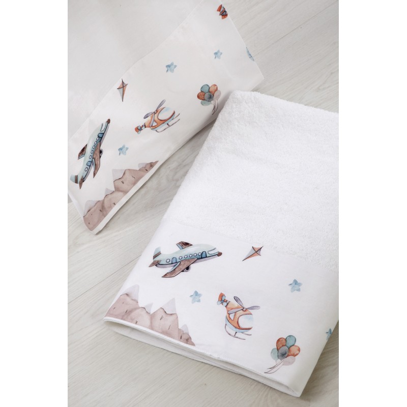 Σετ Βάπτισης - Ελικόπτερο 2118