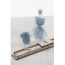 Σετ Βάπτισης - Ελικόπτερο 2118