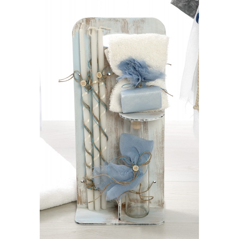 Σετ Βάπτισης - Διάστημα 2119