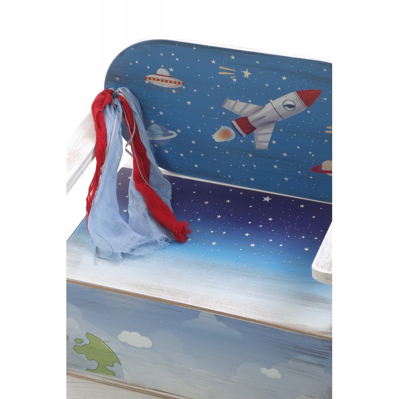 Σετ Βάπτισης - Διάστημα 2128