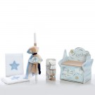 Σετ Βάπτισης - My Little Star 2267