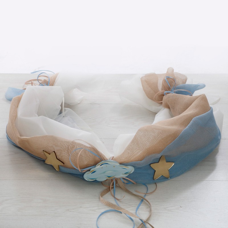 Σετ Βάπτισης - My Little Star 2267