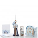 Σετ Βάπτισης - Ουράνιο Τόξο 2268