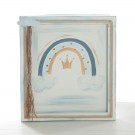Σετ Βάπτισης - Ουράνιο Τόξο 2268