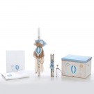 Σετ Βάπτισης - Αερόστατο 2269