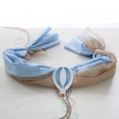 Σετ Βάπτισης - Αερόστατο 2269