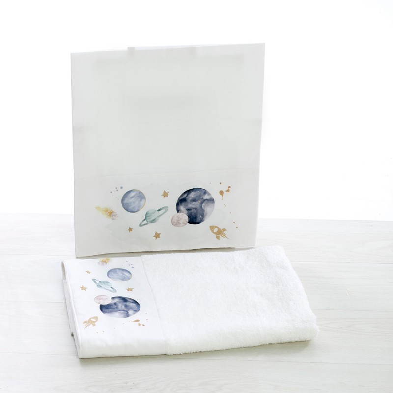 Σετ Βάπτισης - Διάστημα 2313