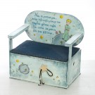 Σετ Βάπτισης - Μικρός Πρίγκιπας 2314