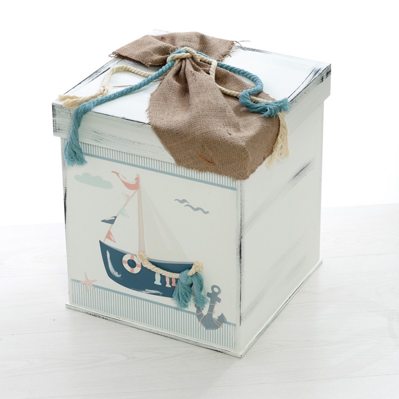 Σετ Βάπτισης - Καράβι 2315