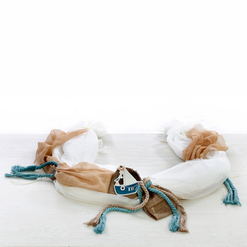 Σετ Βάπτισης - Καράβι 2315