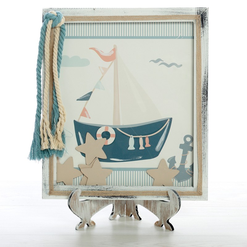 Σετ Βάπτισης - Καράβι 2315