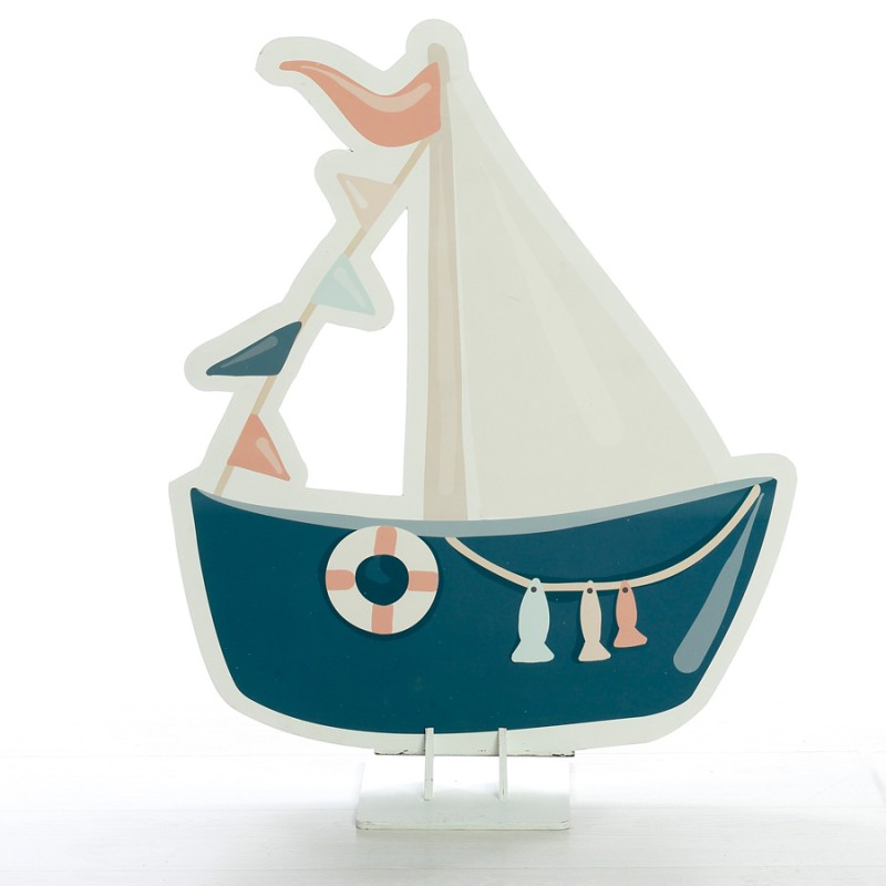 Σετ Βάπτισης - Καράβι 2315