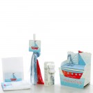 Σετ Βάπτισης - Καράβι 2324