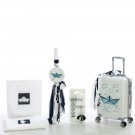 Σετ Βάπτισης - Καραβάκι 2326