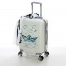 Σετ Βάπτισης - Καραβάκι 2326