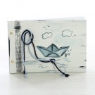 Σετ Βάπτισης - Καραβάκι 2326