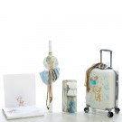 Σετ Βάπτισης - Αρκουδάκι 2327