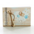 Σετ Βάπτισης - Αρκουδάκι 2327