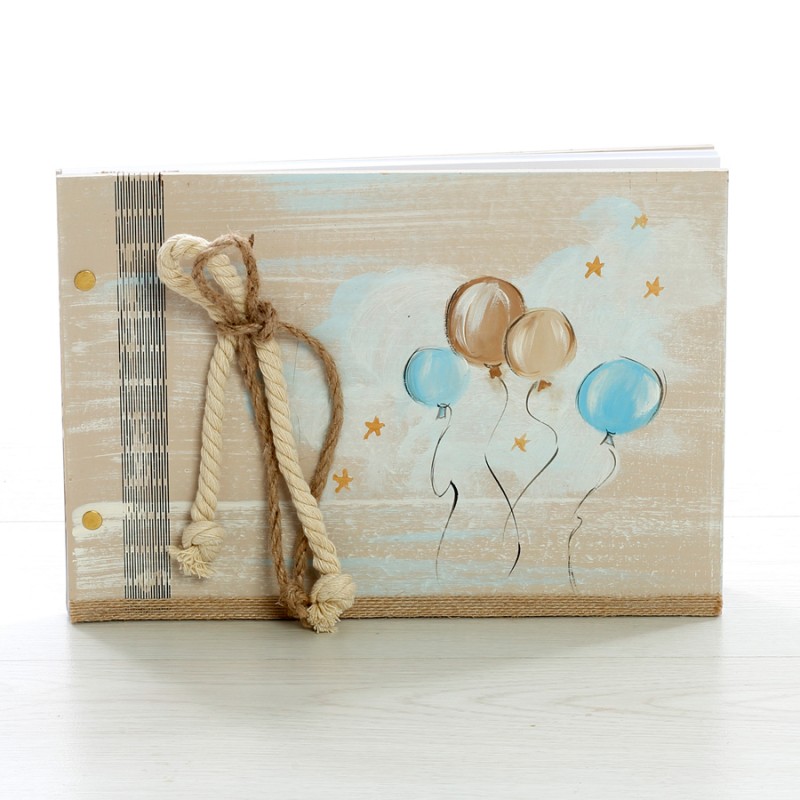 Σετ Βάπτισης - Αρκουδάκι 2327