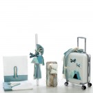 Σετ Βάπτισης - Αεροπλανάκι 2330