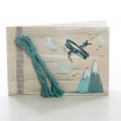 Σετ Βάπτισης - Αεροπλανάκι 2330