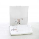 Σετ Βάπτισης - Αρκουδάκι 2334