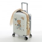 Σετ Βάπτισης - Αρκουδάκι 2334