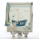 Σετ Βάπτισης - Καράβι 2360