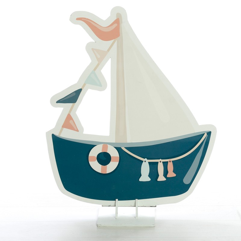 Σετ Βάπτισης - Καράβι 2360