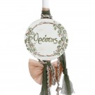 Σετ Βάπτισης - Στεφάνι 2406