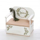 Σετ Βάπτισης - Στεφάνι 2406