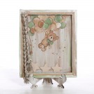 Σετ Βάπτισης - Αρκουδάκι - Μπαλόνια 2408