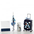 Σετ Βάπτισης - Μονόγραμμα 2409