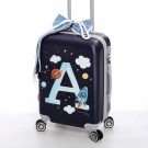 Σετ Βάπτισης - Μονόγραμμα 2409